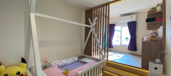 3 bedrooms Cafe / restaurant in Chiang Mai, Thailand No. 12902 16