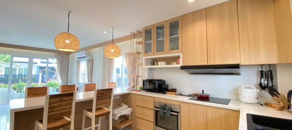 3 bedrooms Cafe / restaurant in Chiang Mai, Thailand No. 12902 8