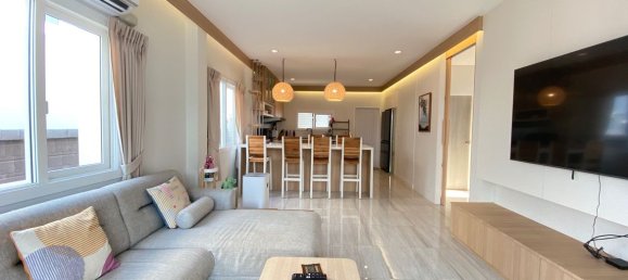 3 bedrooms Cafe / restaurant in Chiang Mai, Thailand No. 12902 3