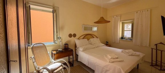 1 غرف نوم شقة في Santa Flavia, Italy رقم 362956 6