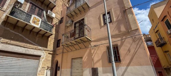 1 غرف نوم شقة في Santa Flavia, Italy رقم 362956 12