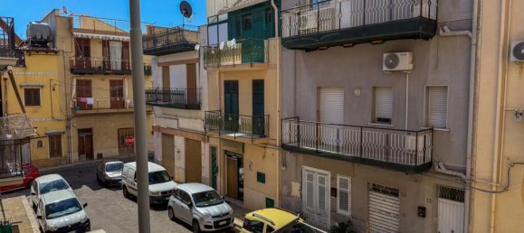 1 غرف نوم شقة في Santa Flavia, Italy رقم 362956 11