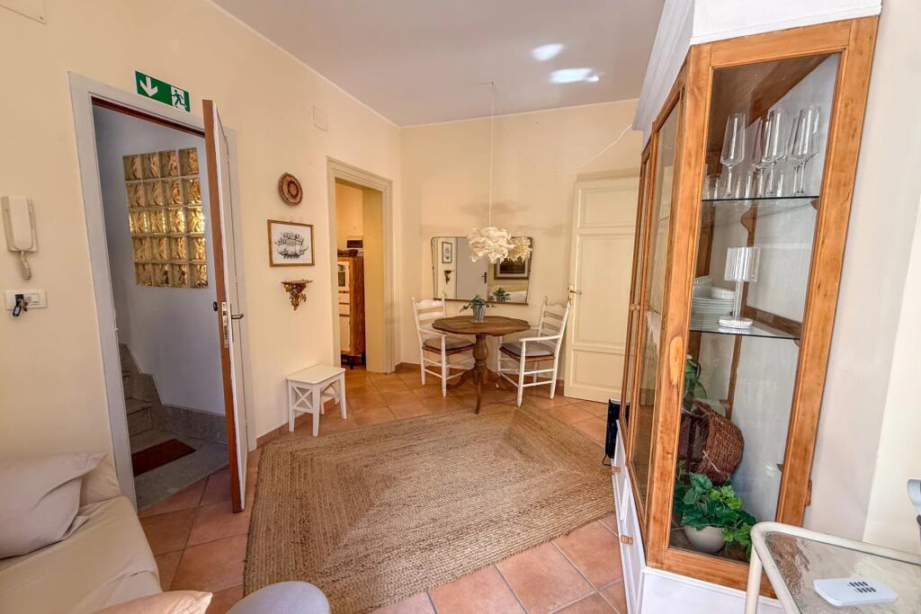 Квартира с 1 спальней в Санта Флавия, Италия № 362956