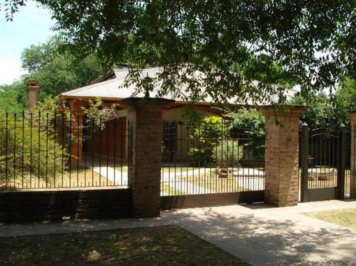  Farm in Ituzaingo, Argentina No. 113369