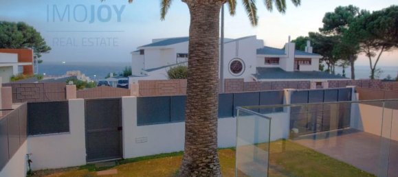 Casa T7 em Cascais, Portugal N.º 50019 10