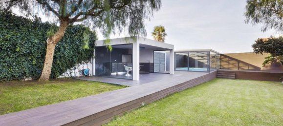 Casa T7 em Cascais, Portugal N.º 50019 25