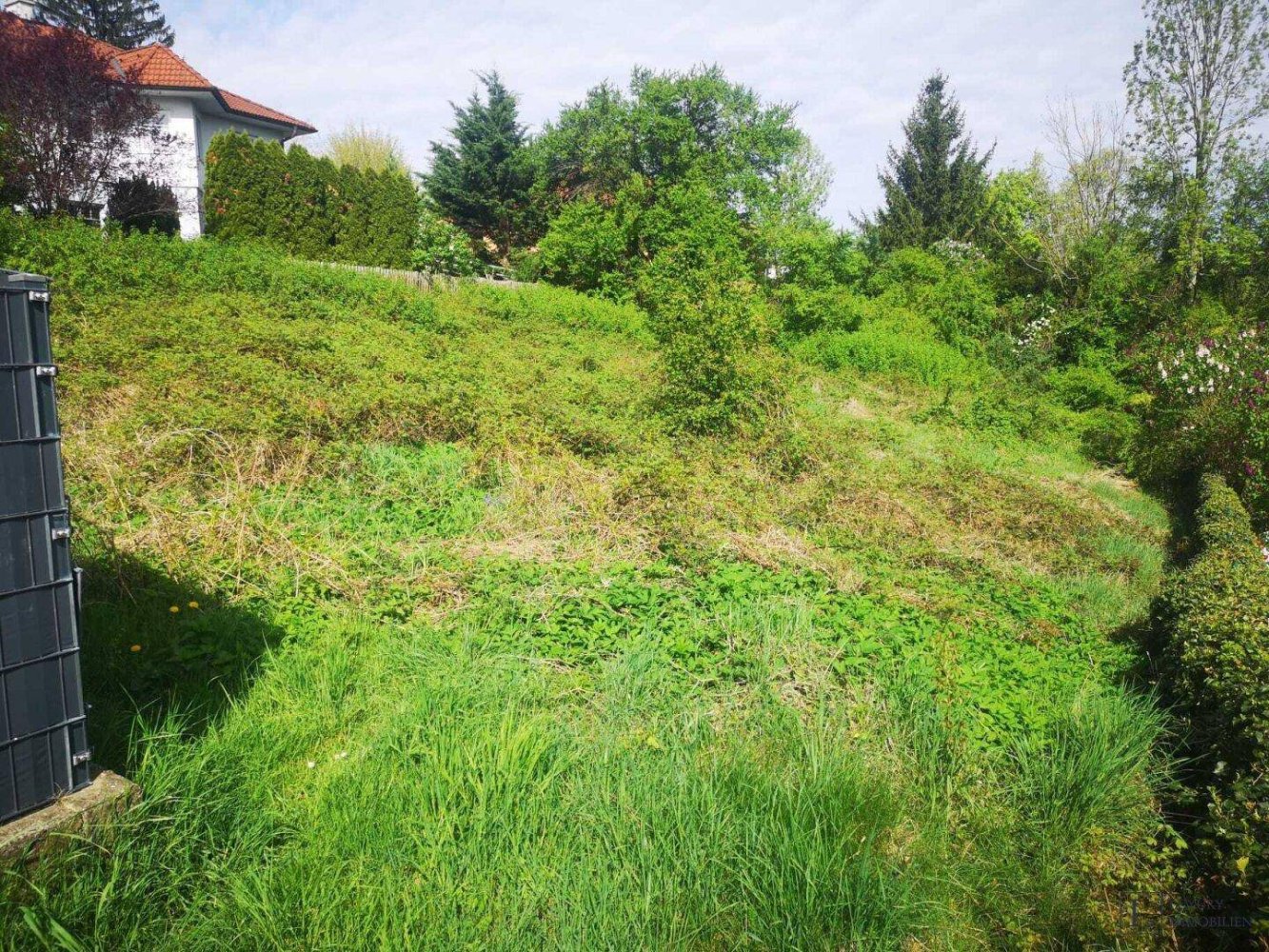 Grundstück in Klosterneuburg, Austria 1029m², Nr. 167030