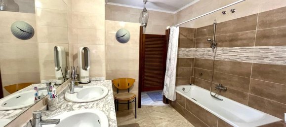 Villa de 4 dormitorios en Alicante, Spain No. 184720 41