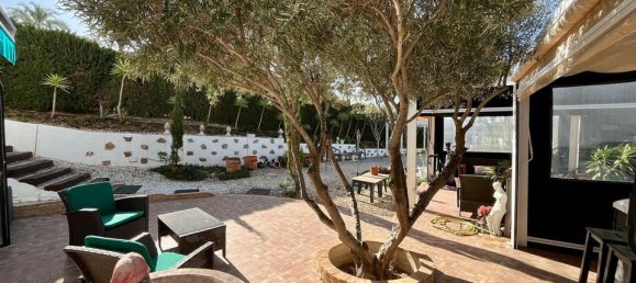 Villa de 4 dormitorios en Alicante, Spain No. 184720 35