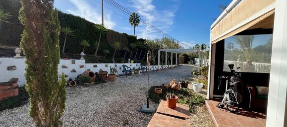 Villa de 4 dormitorios en Alicante, Spain No. 184720 36