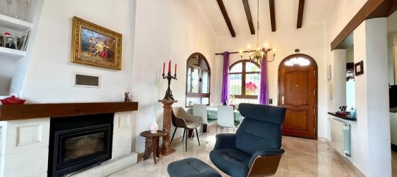 Villa de 4 dormitorios en Alicante, Spain No. 184720 20