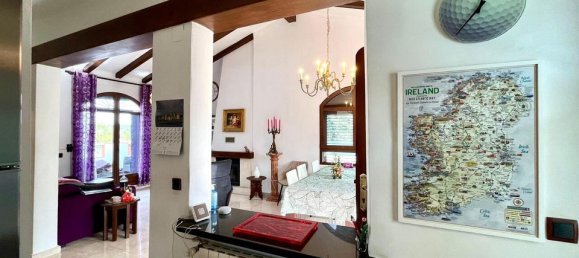 Villa de 4 dormitorios en Alicante, Spain No. 184720 26