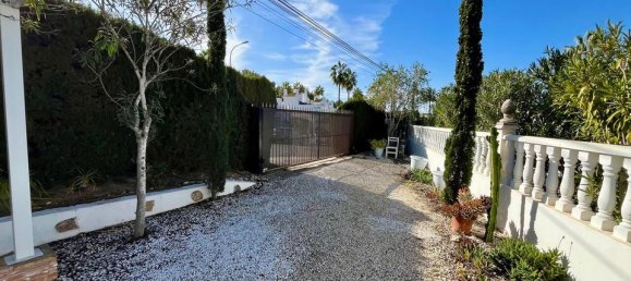 Villa de 4 dormitorios en Alicante, Spain No. 184720 33