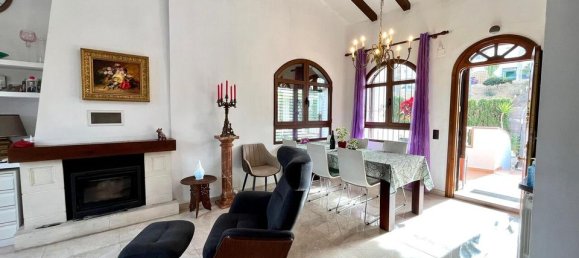 Villa de 4 dormitorios en Alicante, Spain No. 184720 27