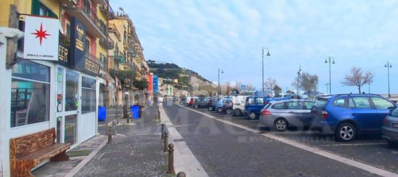 Apartamento T1 em Pozzuoli, Italy N.º 31551 22