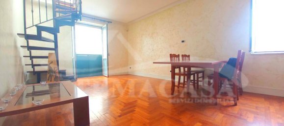Apartamento T1 em Pozzuoli, Italy N.º 31551 30