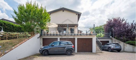 Villa de 2 dormitorios en Scandiano, Italy No. 309223 18