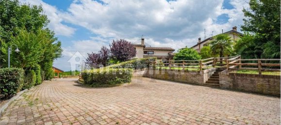 Villa de 2 dormitorios en Scandiano, Italy No. 309223 19