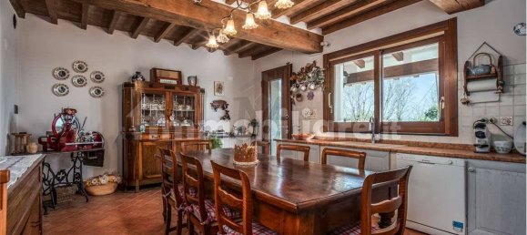 Villa de 2 dormitorios en Scandiano, Italy No. 309223 8