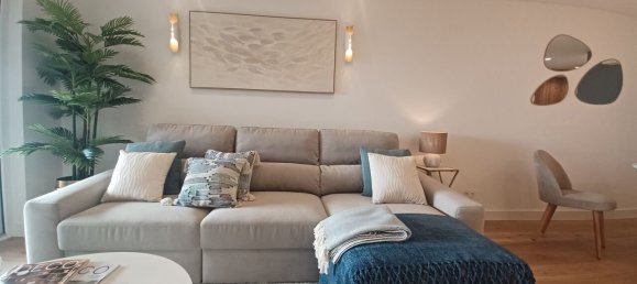 1 Schlafzimmer Wohnung in Cascais, Portugal, Nr. 77237 3