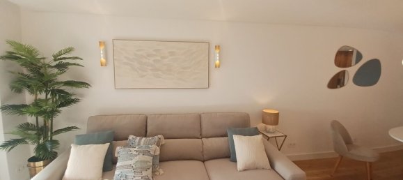 1 Schlafzimmer Wohnung in Cascais, Portugal, Nr. 77237 2