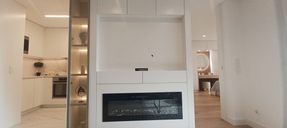 1 Schlafzimmer Wohnung in Cascais, Portugal, Nr. 77237 8