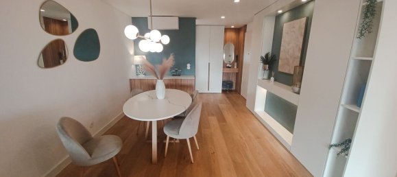 1 Schlafzimmer Wohnung in Cascais, Portugal, Nr. 77237 5