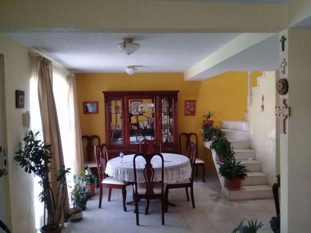 3 chambres Maison à Cuautitlan Izcalli, Mexico No. 213382