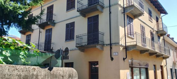 Здание 600м² в Бардже, Италия № 299550 2