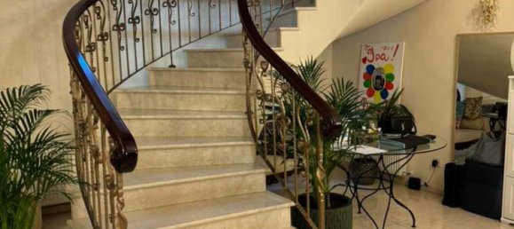 5 Schlafzimmer Haus in Germasogeia, Cyprus, Nr. 13363 11