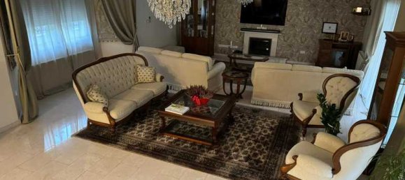 5 Schlafzimmer Haus in Germasogeia, Cyprus, Nr. 13363 9