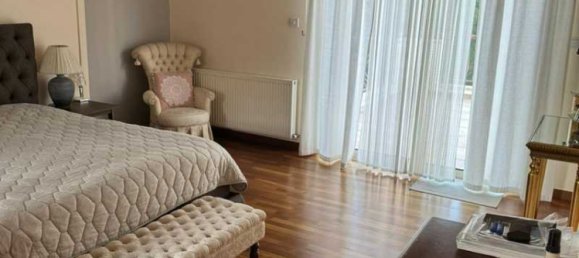 5 Schlafzimmer Haus in Germasogeia, Cyprus, Nr. 13363 8