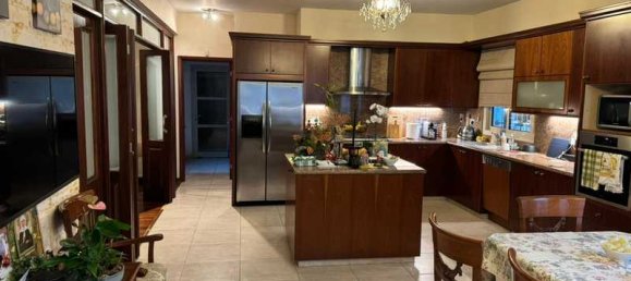 5 Schlafzimmer Haus in Germasogeia, Cyprus, Nr. 13363 10