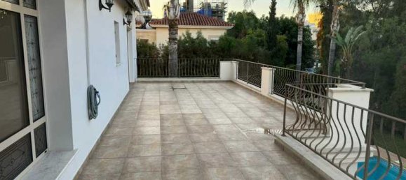 5 Schlafzimmer Haus in Germasogeia, Cyprus, Nr. 13363 4