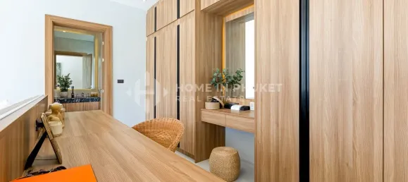 3 Schlafzimmer Haus in Mai Khao, Thailand, Nr. 61112 14