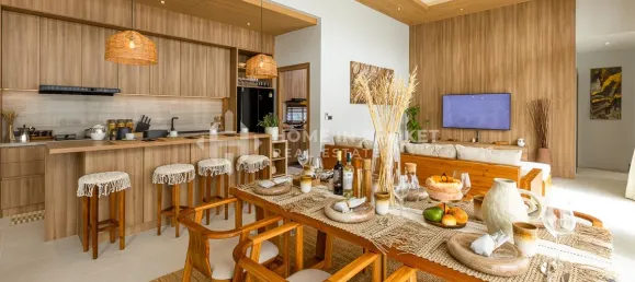 3 Schlafzimmer Haus in Mai Khao, Thailand, Nr. 61112 7