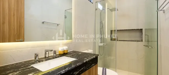 3 Schlafzimmer Haus in Mai Khao, Thailand, Nr. 61112 19