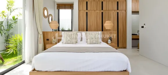 3 Schlafzimmer Haus in Mai Khao, Thailand, Nr. 61112 18