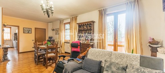 7-Zimmer Villa in Cisliano, Italy, Nr. 4981 4