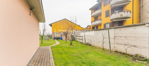 7-Zimmer Villa in Cisliano, Italy, Nr. 4981 40