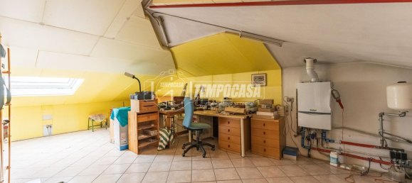 7-Zimmer Villa in Cisliano, Italy, Nr. 4981 33