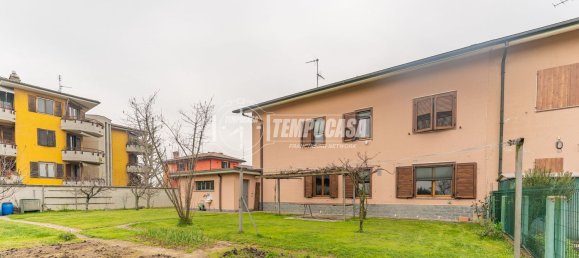 7-Zimmer Villa in Cisliano, Italy, Nr. 4981 44