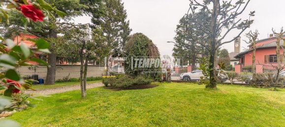 7-Zimmer Villa in Cisliano, Italy, Nr. 4981 38