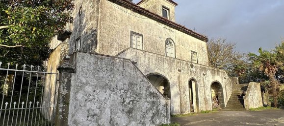 6 غرف نوم منزل في Ponta Delgada, Portugal رقم 184556 7