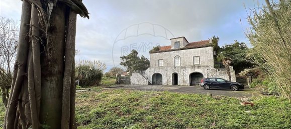 6 غرف نوم منزل في Ponta Delgada, Portugal رقم 184556 8