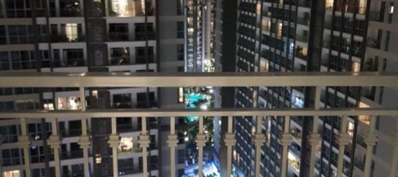 3 bedrooms Apartment in Binh Thanh, Vietnam No. 17905 7