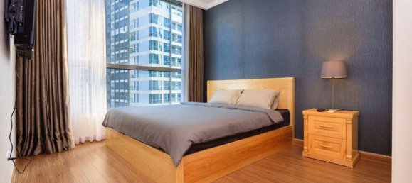 3 bedrooms Apartment in Binh Thanh, Vietnam No. 17905 5