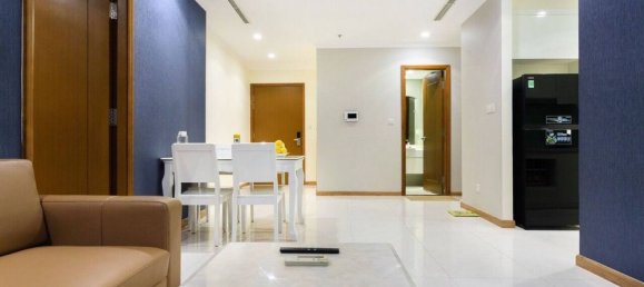3 bedrooms Apartment in Binh Thanh, Vietnam No. 17905 8