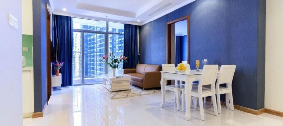 3 bedrooms Apartment in Binh Thanh, Vietnam No. 17905 3