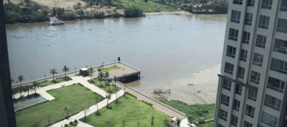 3 bedrooms Apartment in Binh Thanh, Vietnam No. 17905 10